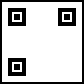 QR для пожертвования
