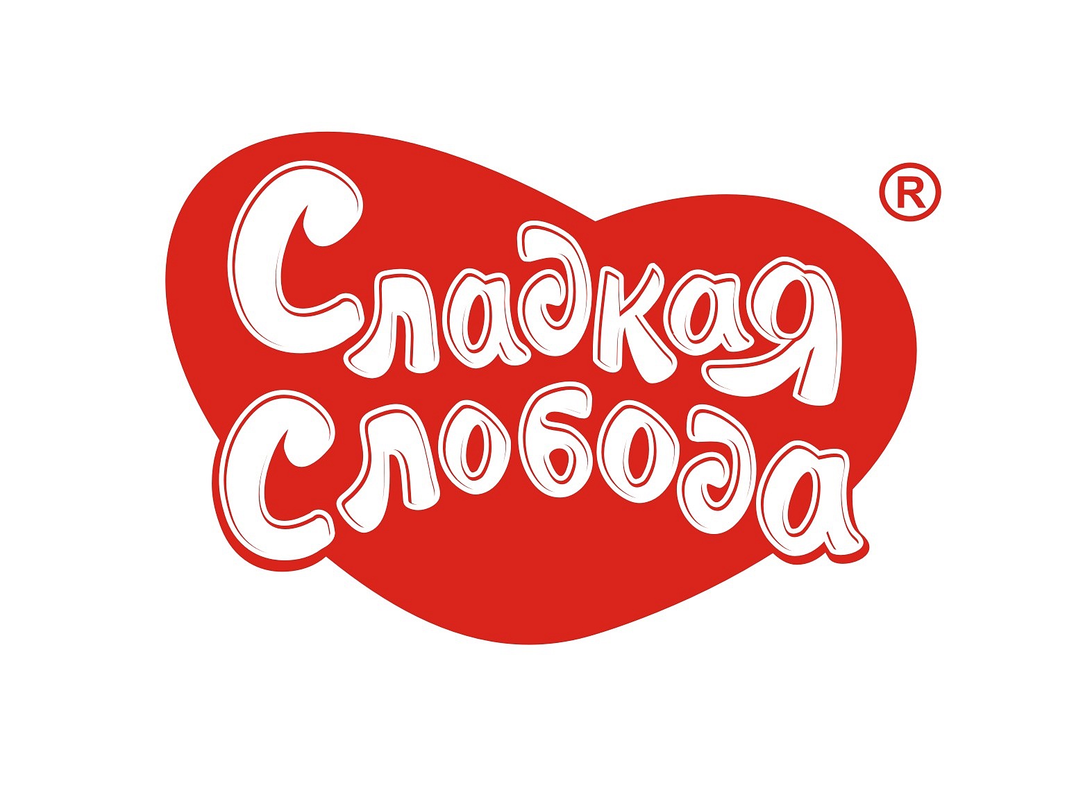 Логотип «Сладкая Слобода»