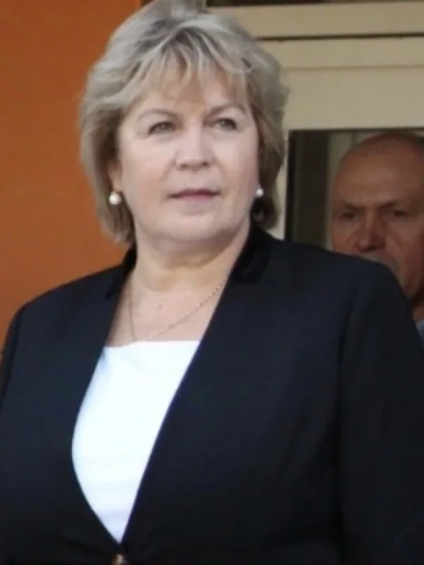 Южакова Галина Васильевна
