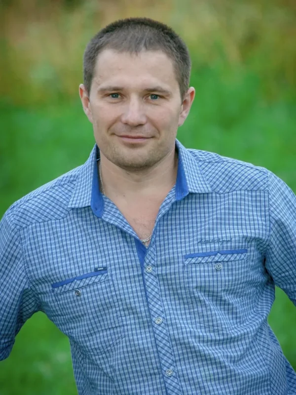 Жуков Николай Александрович