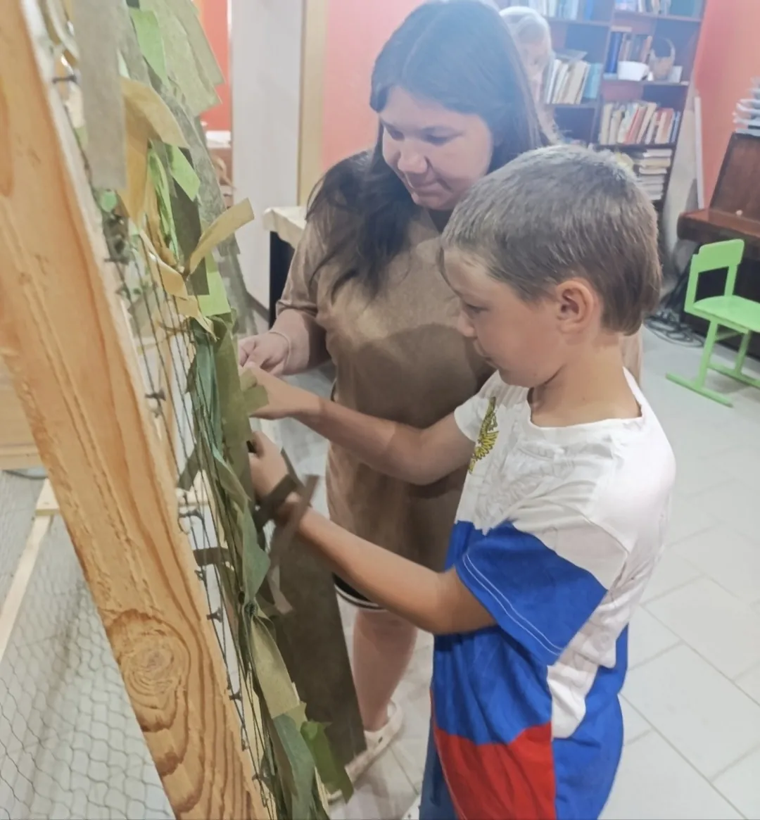 Женщина пришла с недостающими пятью тысячами