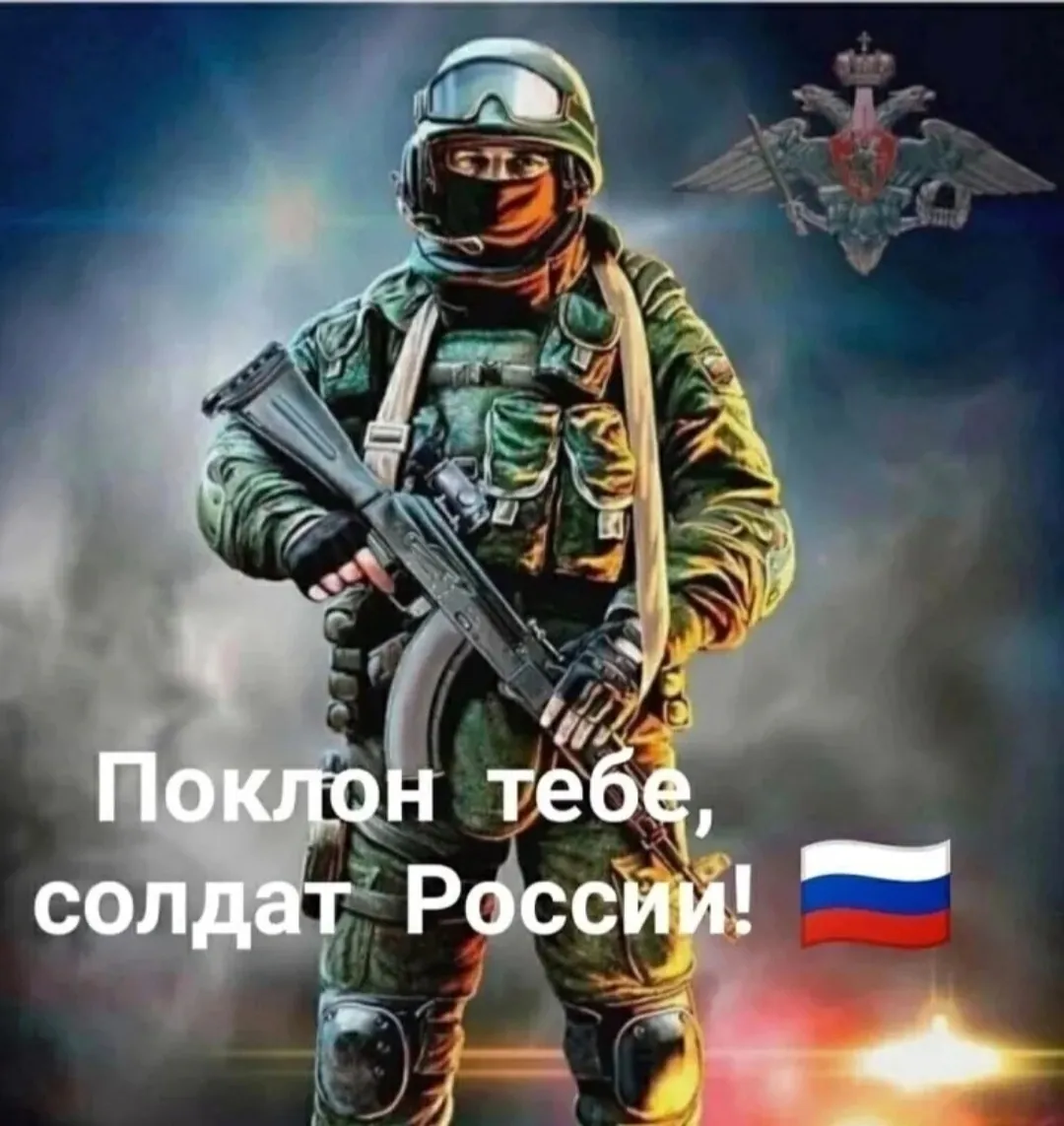 На собранные в магазинах деньги купили три рулона спандбонда, получили помощь с доставкой и столом.